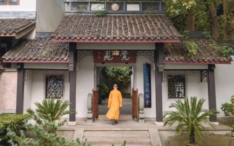 《浙江省佛教協(xié)會推進新時代佛教中國化五年工作規(guī)劃綱要（2024-2028）》發(fā)布